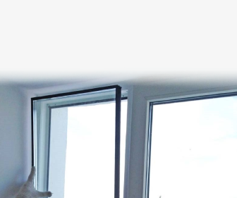 Замена стеклопакетов